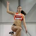 Ivana Španović neće braniti zlato u skoku udalj na Svetskom prvenstvu u Tokiju