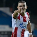 Tresu se apenini! Bivši fudbaler Crvene zvezde pred potpisom karijere