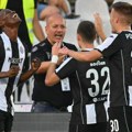 Blagojević: Demba je neko ko poseduje kvalitet
