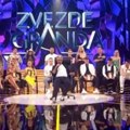 On postaje "novi" Saša Popović! Dodeljena mu je važna uloga u muzičkom takmičenju