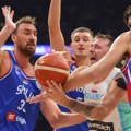 "To vam je prokletstvo Luke Dončića": Slovenci su sad shvatili zašto ih je Srbija razbila u Beogradu