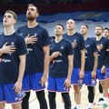 Zvezda poslala poruku reprezentativcima pred Evrobasket: Crveno-beli imaju očinski savet za Orlove