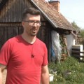 Dejan došao da poseti babu, pa zauvek ostao na selu! Odabrao neobično zanimanje i otkrio skriveni talenat
