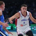Nikola Jović ističe doprinos saigrača: Lako je igrati sa njima! Statistika nije bitna dok pobeđujemo