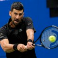 Poznato kada će Novak Đoković igrati za četvrtfinale US Opena