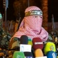 Izraelska vojska saopštila da će ciljati lidere Hamasa i u inostranstvu