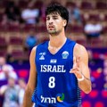 Izrael umalo prokockao 20 poena prednosti, Avdija i Madar odbili napade Belgije