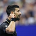 Đoković: Da budem iskren, ne znam kako sam uspeo
