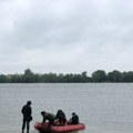 Telo muškarca izvučeno iz Save, sumnja se da je reč o nestalom mladiću iz sela