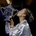 Sabalenka: Kontrolisala sam emocije, nisam htela da opet izgubim u finalu grend slema