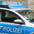 Srbin oteo bivšu devojku u Nemačkoj: Usledila filmska potera, jurilo ga 14 patrola i helikopter