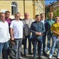 Opozicija zahteva od užičke skupštine da osudi pretnje Pavlu Cicvariću