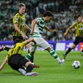 Golman (18) šokirao velikog favorita, pogledajte kako jeodbranio penal u Ligi šampiona