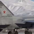 Ruski borbeni avioni upali u tuđ vazdušni prostor! Susedi se hitno oglasili