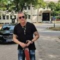 "On je licemeran": Đorđe David odgovorio Bosancu na uvrede: "Ovo dosta govori o njemu kao čoveku" (video)