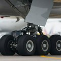Slepi putnik pronađen mrtav u trapu aviona na aerodromu u Šarlotu