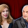 Krstili se unuci Voje Brajović: Iskra držala sina u naručju sve vreme, ćerka izabrala novo kršteno ime: "Sama je to tražila"…