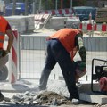 Industrijska proizvodnja veća za 0,4 odsto