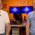 Mića Berić o porazu crno-belih od Dubaija: „Bezličan Partizan, bez energije, spor u napadu…“ VIDEO