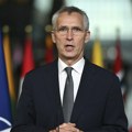 Stoltenberg: Ukrajina će možda morati da ustupi deo teritorije Rusiji