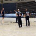 Nikola Jokić podučavao sudije (video)