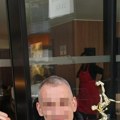 (Foto) ovo je Darko stradao u Mladenovcu: Žurio kući jer je žena krenula da mu se porađa, pa se sudario sa autobusom i još…