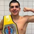 WFMC šampionat sveta: Demirović osvojio zlato u boksu