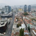 U BiH zabeležen pad broja turista u avgustu za 1,7 odsto u odnosu na 2024. godinu