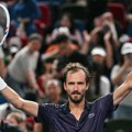 Đoković sada zna ko može da ga čeka u potencijalnom finalu Šangaja