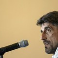 Paunović se oprostio od Ovijeda