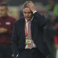 OCENE - "Kolateral" Petrović, odbrana na promaji, napad bez ideje! Piksi...