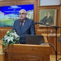 Las Vegas aplaudirao Kragujevčaninu: Svetska nagrada za prof. dr Vladimira Jakovljevića, a buduće priznanje nosiće njegovo ime…