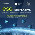„Esg Perspektive – kako ESG oblikuje budućnost poslovanja”