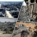 uživo KRIZA NA BLISKOM ISTOKU SAD: Hamas planira napad na civile u Gazi, prekršiće primirje