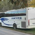 Saopštenje ZPN: Vučić samo na dovlačenje Ćacija u Zrenjanin potrošio najmanje 12 miliona dinara Dovlačenje "Ćacija"