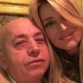 Emotivna objava Anđelke Prpić koju je uputila ocu: Objavila sliku za srećan dan, ali reči kidaju "dušu"