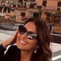 "Кад се споје мушка и женска енергија! Из авиона на брод" Сања Маринковић показала ко јој прави друштво на путовању по…