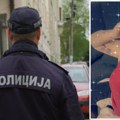 Blokaderka pijana upala u stanicu i nožem nasrnula na policajca! Saslušana Merima (24) koja je pokušala da ubije službenika na…