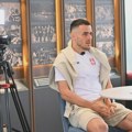 Filip Kostić nikad otvoreniji: „Za mene je dres reprezentacije uvek bio nešto posebno!“