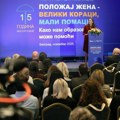 Poverenica za zaštitu ravnopravnosti: Građani danas spremniji da ne trpe diskriminaciju i nepravdu