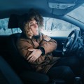 Заборавите на смрзавање у леденом аутомобилу Стручњак открио најбржи начин да га загрејете - треба вам само пар минута