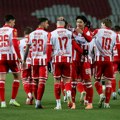 Crvena zvezda - Vojvodina: Srpski šampion traži osvetu za poraz u Novom Sadu!