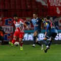 Crvena zvezda - Vojvodina: Prekinuta uspavanka na Marakani!