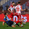 Crvena zvezda - Vojvodina: Borba na Marakani, Zvezda kruži oko Rosića!