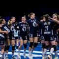 Rukometašice Norveške objedinile sve moguće titule: Nemačka samo dostojan rival