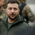 Kada gori jug, lete glave. Zelenski menja vojni vrh u trenutku najveće krize