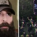 Neonacistička teroristička grupa sa vezama u Rusiji izazov za FBI: Kako "Baza" osvaja Ameriku