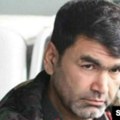 Bivši avganistanski komandant policije ubijen u Iranu
