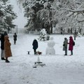 Vremenska prognoza za 7. januar: Oblačno i hladno, u ovim delovima Srbije povećanje snežnog pokrivača