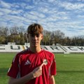 Sada i zvanično, Čukarički uzeo Partizanu jednog od najvećih talenata Srbije